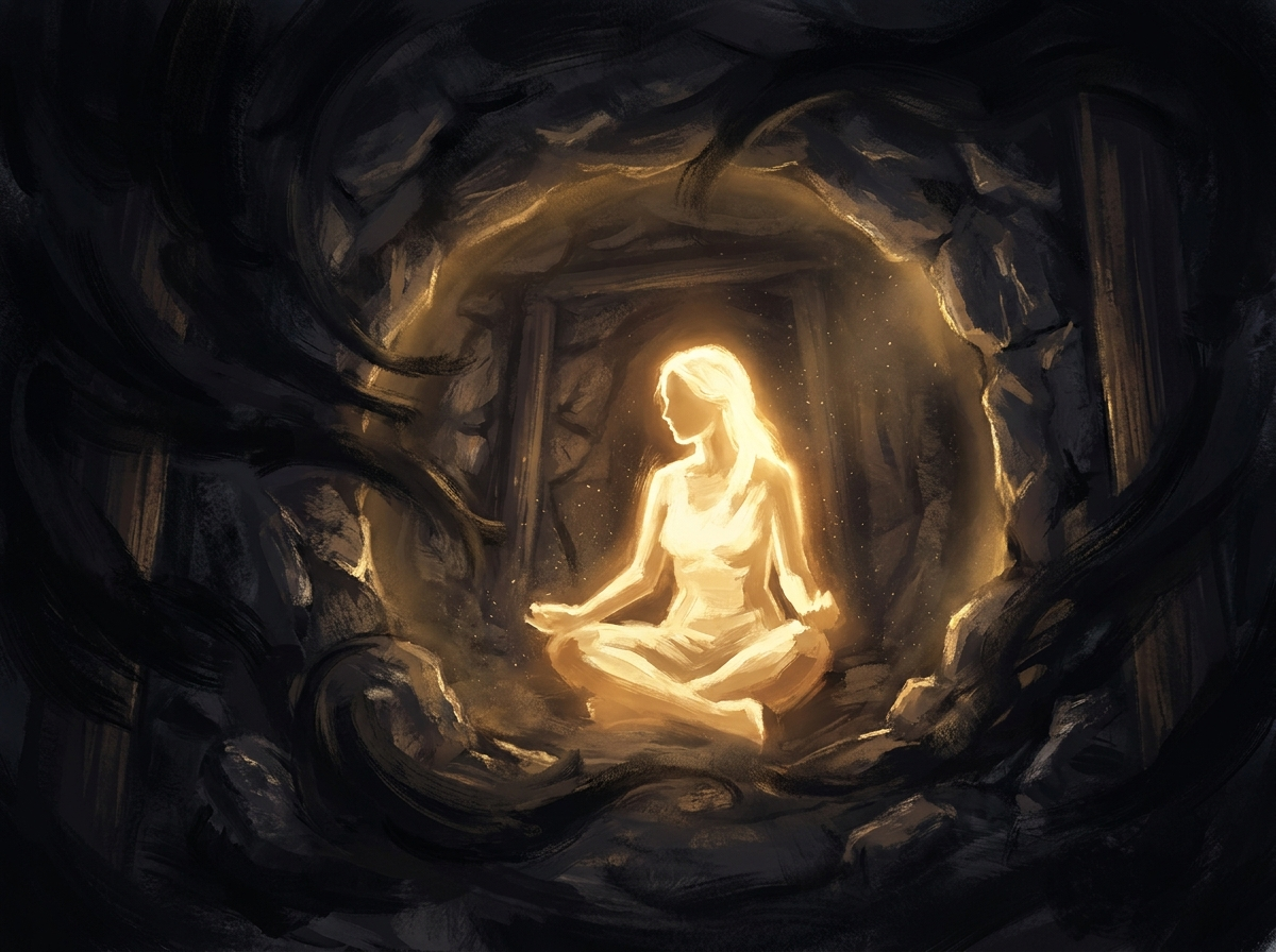 The Playbook of the Darkness